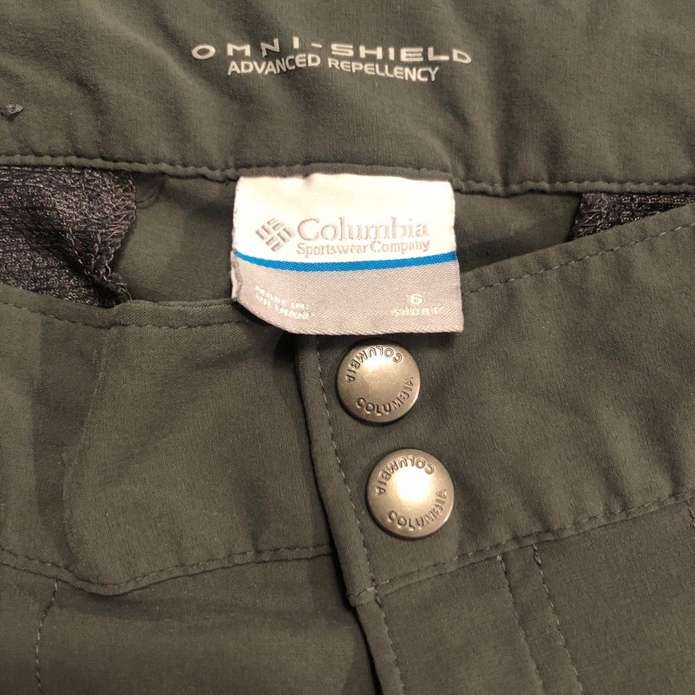 Columbia Women's Saturday Trail Pant